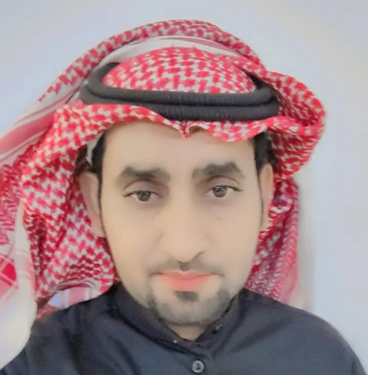 محمد حمدي الحميدي الرشيدي