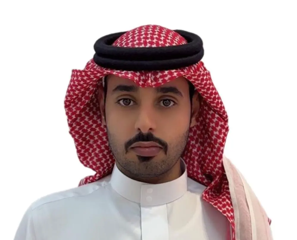 عبداللطيف عيد  فريجان الرشيدي