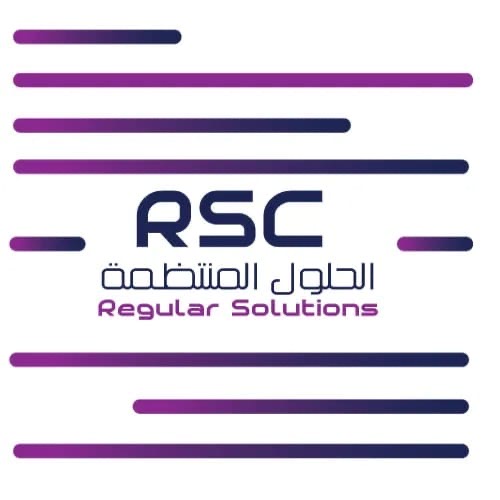 الحول المنتظمة